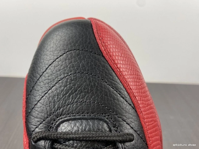 Cheap Jordan Game Flu 002 12 Retro 130690 (2016) 0801